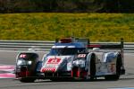 Audi R18 e-Tron Quattro 2015 года